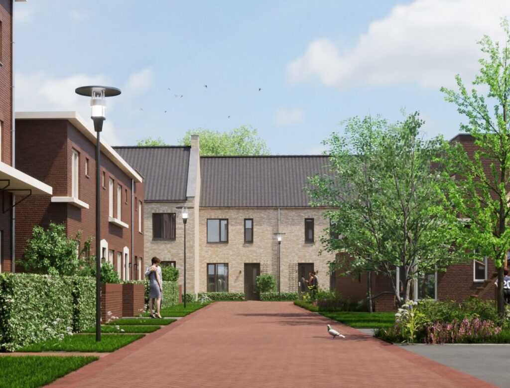 Colmschate_De-Melkfabriek_Janssen-de-Jong-Bouw_Blok-B-straat