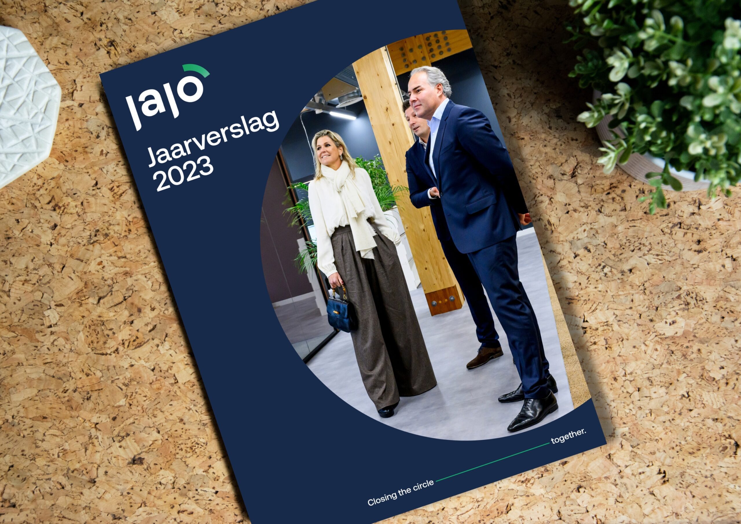 JAJO-Jaarverslag-2023-voorkant-scaled