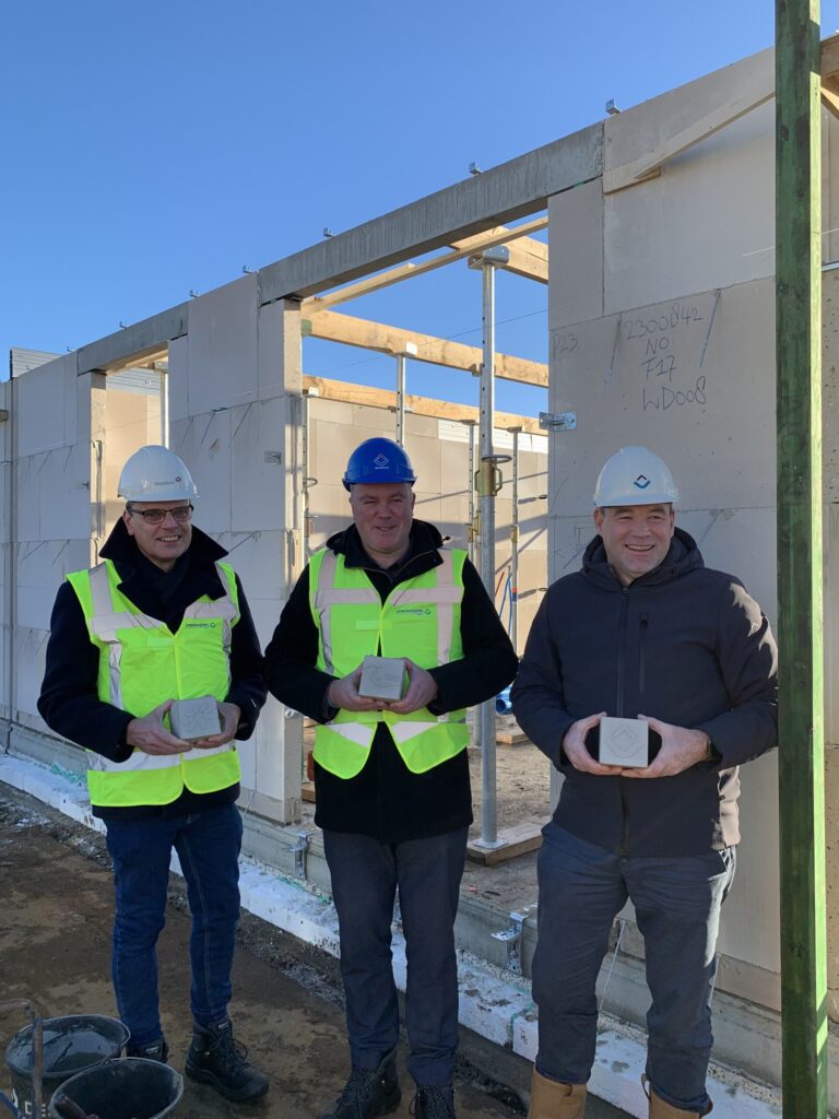 Janssen-de-Jong-Bouw-Herpen-Wilgenland-start-bouw-1-scaled