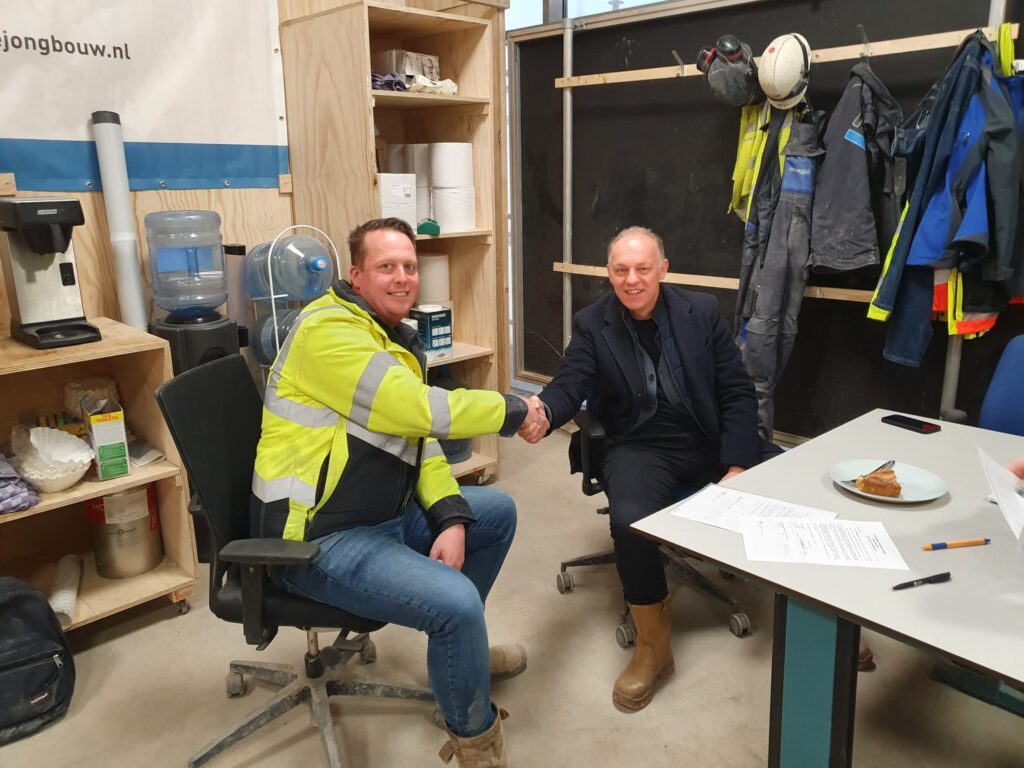 Janssen-de-Jong-Bouw-Inde-Lanscroon-Maastricht-oplevering-winkelunit-ZARA-5