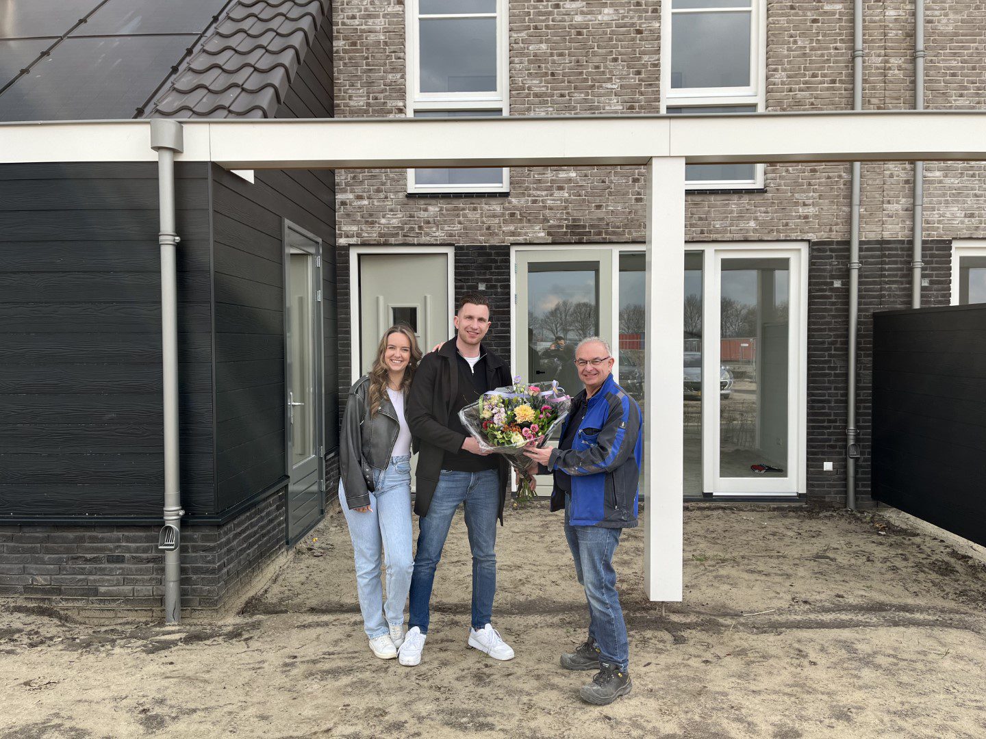 Janssen-de-Jong-Bouw-Nieuwe-Morgen-fase-1-Geerpark-Vlijmen