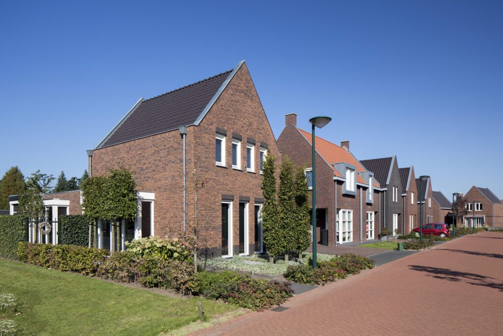 Nieuwbouwwijk-De-Afhang-in-Horst-4-scaled