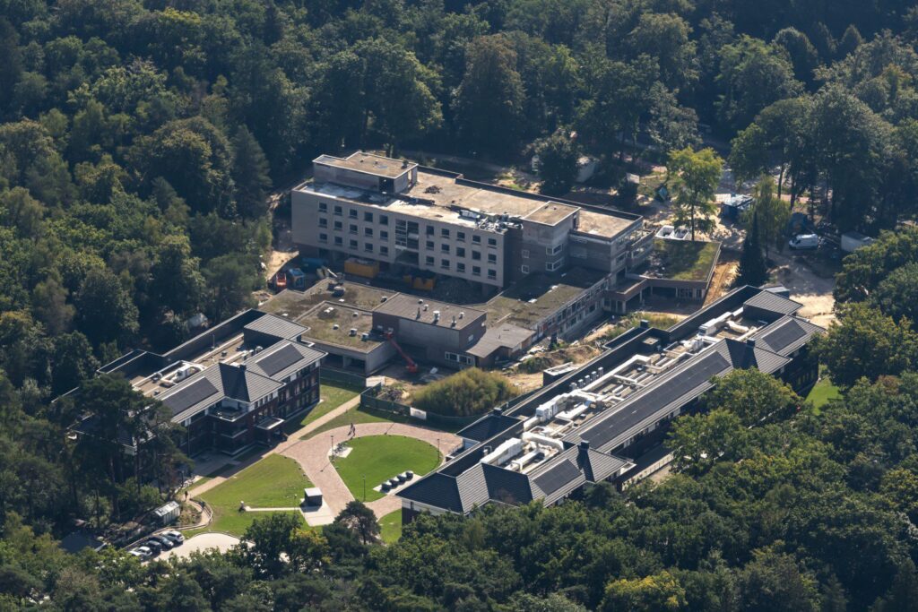 Zonnehuis-Doorn-luchtfoto-oktober-2022-1