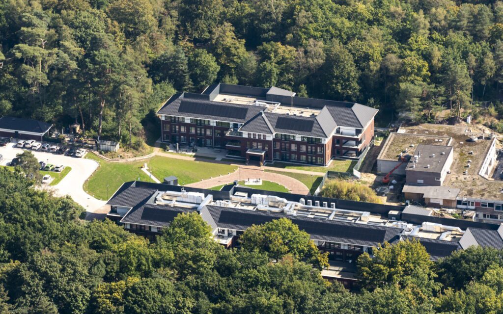 Zonnehuis-Doorn-luchtfoto-oktober-2022-2
