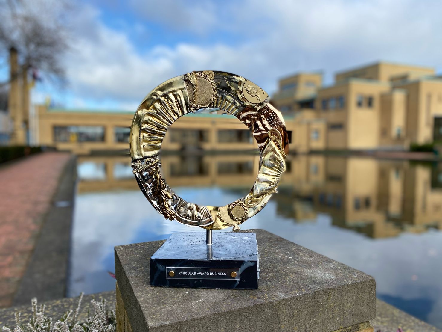award